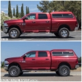 Picture of Synergy 2014+ Ram 2500 Leveling System