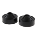 Picture of Synergy 07-18 Jeep Wrangler JK/JKU 1.750in Rear Coil Spring Spacer