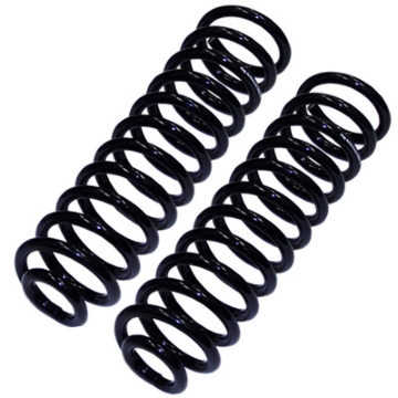Picture of Synergy 07-18 Jeep Wrangler JK/JKU Rear Lift Springs 2 DR 5.5in 4 DR 4.5 Inch
