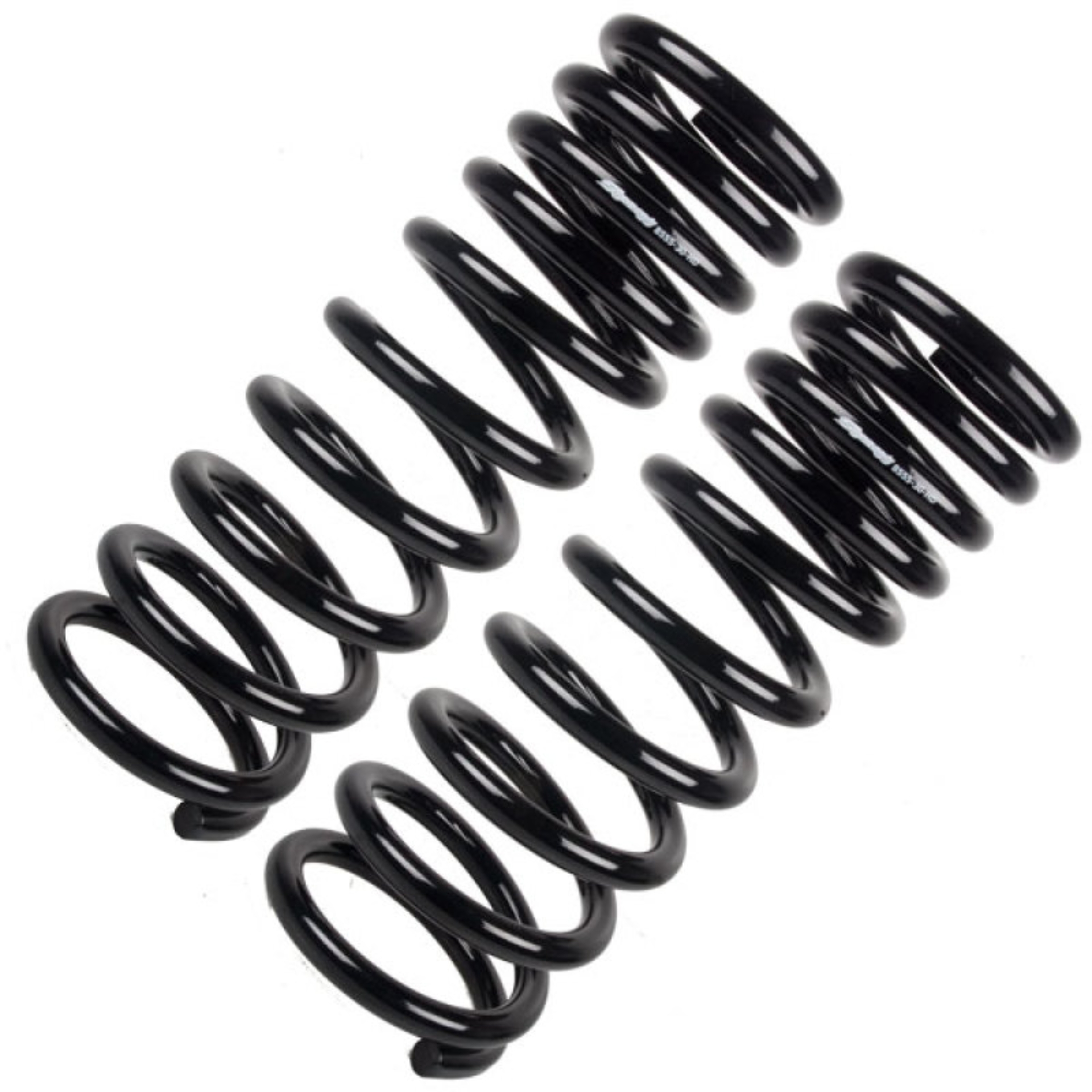 Picture of Synergy 03-13 Dodge Ram 1500 Gas/2500/3500 Diesel 3.0in Coil Springs