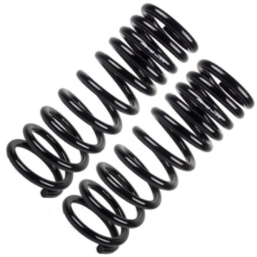 Picture of Synergy 94-02 Dodge Ram 2500/3500 Diesel 3.0in Coil Springs