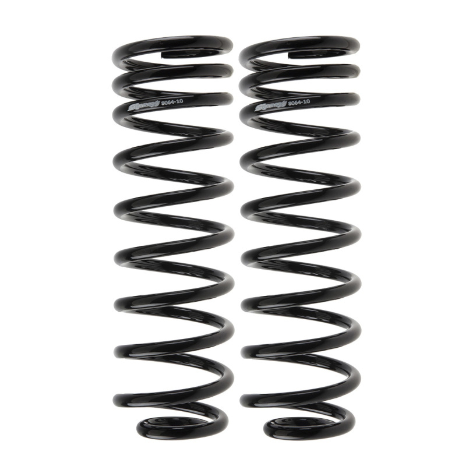 Picture of Synergy Mfg SYN Springs Shock & Spring Kits - 8064-30
