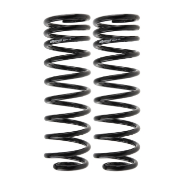 Picture of Synergy 07-18 Jeep Wrangler JK/JKU Rear Lift Springs 2 DR 4.0in 4 DR 3.0 Inch
