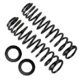 Picture of Synergy Jeep JL/JT Front Lift Springs JL 2 DR 2.0in JLU 4 DR 1.0 Inch