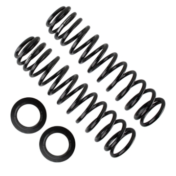 Picture of Synergy Jeep JL/JT Front Lift Springs JL 2 DR 3.0in JLU 4 DR 2.0 Inch