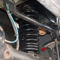 Picture of Synergy Mfg SYN Springs Shock & Spring Kits - 8064-45
