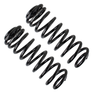 Picture of Synergy Jeep JL Rear Lift Springs JL 2 DR 3.0in JLU 4 DR 2.0 Inch