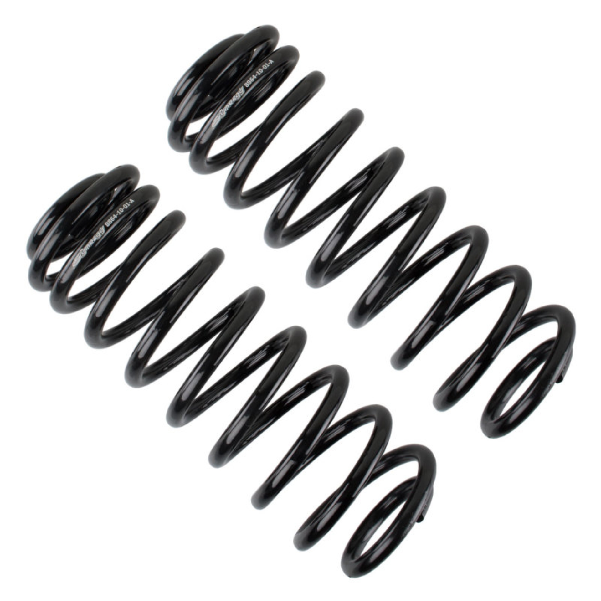 Picture of Synergy Jeep JL Rear Lift Springs JL 2 DR 5.0in JLU 4 DR 4.0 Inch