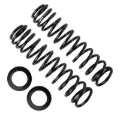Picture of Synergy Jeep JL/JT Front Lift Springs JL 2 DR 4.0in JLU 4 DR 3.0 Inch