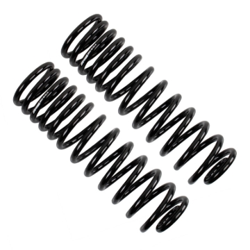 Picture of Synergy Jeep JT Rear Lift Springs 4.0 Inch