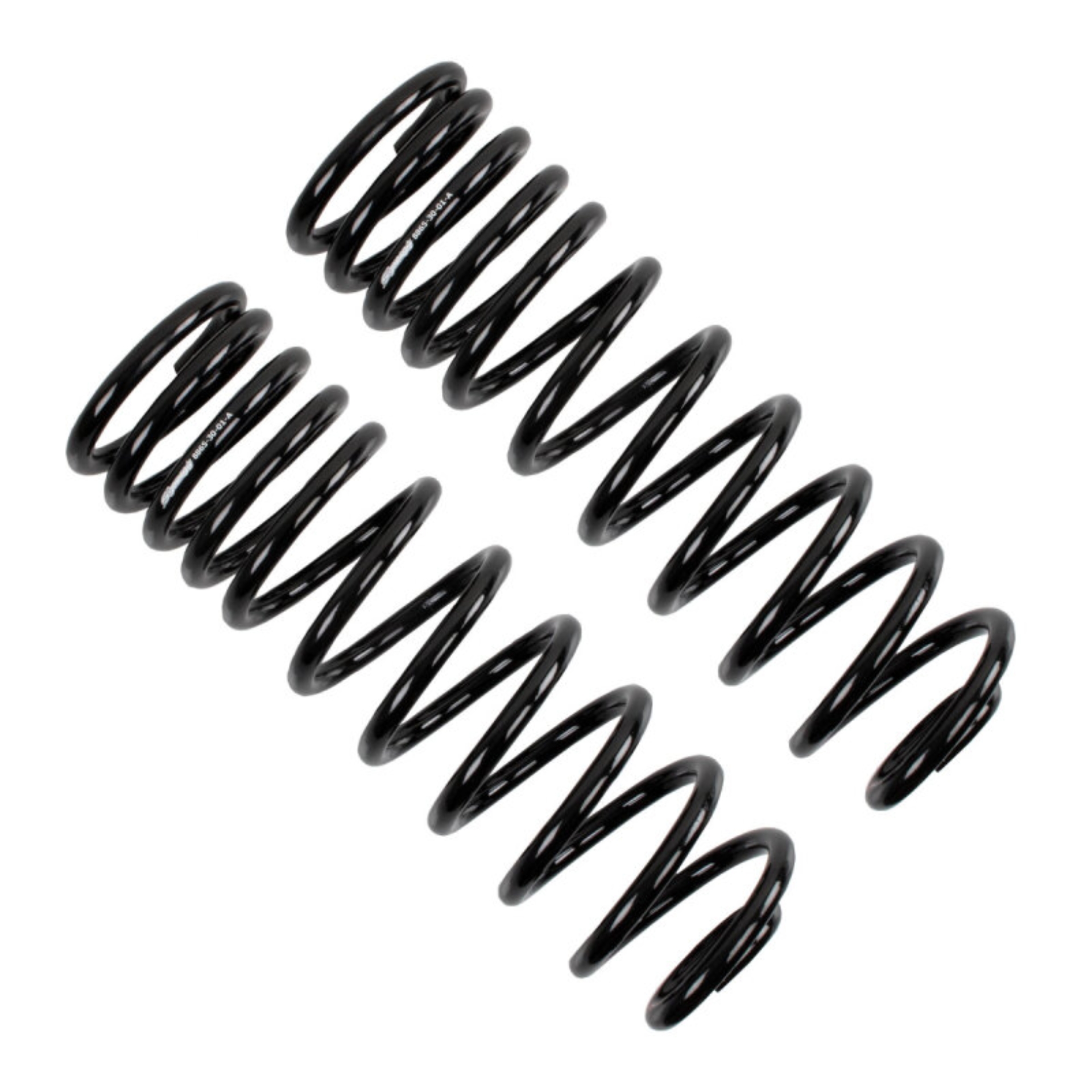 Picture of Synergy Jeep JT Rear Lift Springs 3.0 Inch