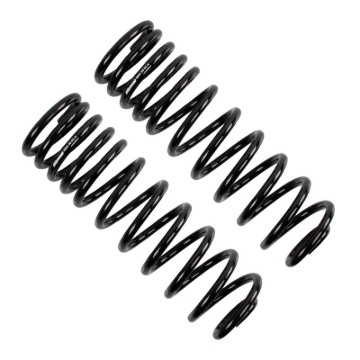 Picture of Synergy Jeep JT Rear Lift Springs 3.0 Inch