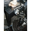 Picture of Synergy 94-02 Dodge Ram 1500/2500/3500 4WD Steering Box Brace