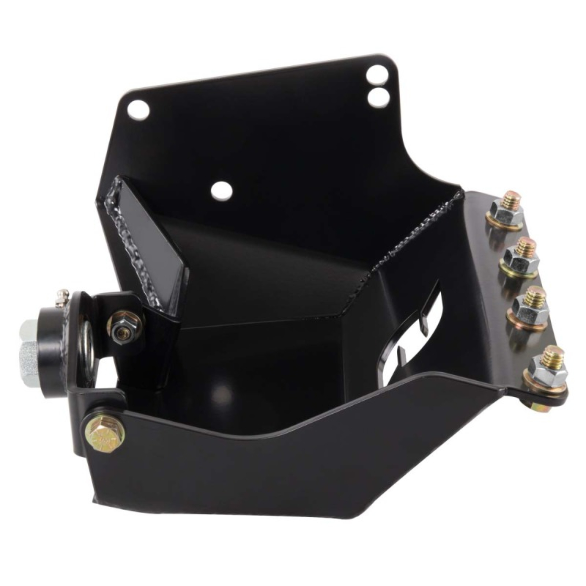 Picture of Synergy 97-06 Jeep Wrangler TJ/LJ Steering Box Skid w/Sector Shaft Brace