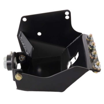 Picture of Synergy 97-06 Jeep Wrangler TJ/LJ Steering Box Skid w/Sector Shaft Brace