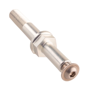 Picture of Synergy 2007+ Jeep Wrangler JK/JKU/JL/JLU Track Bar Steering Stabilizer Mount Stud