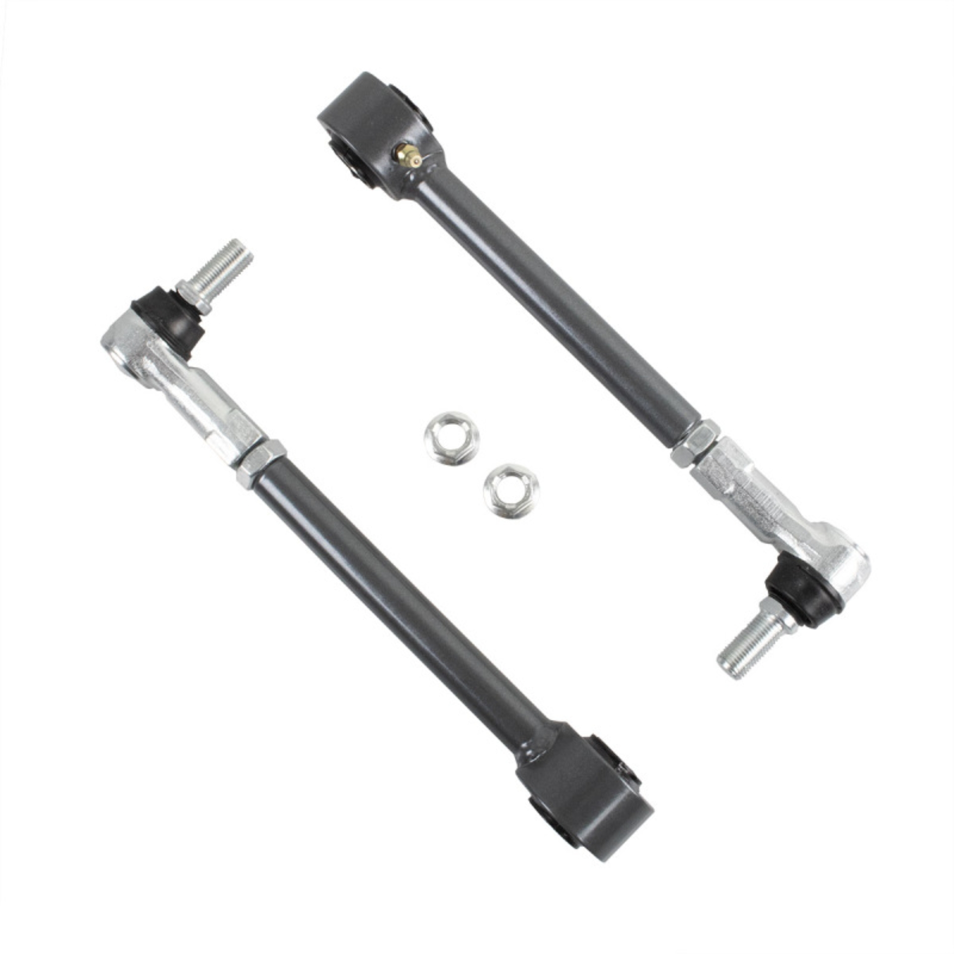 Picture of Synergy 07-18 Jeep Wrangler JK/JKU Front Sway Bar Links - Pair