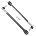 Picture of Synergy 07-18 Jeep Wrangler JK/JKU Rear Sway Bar Links - Pair