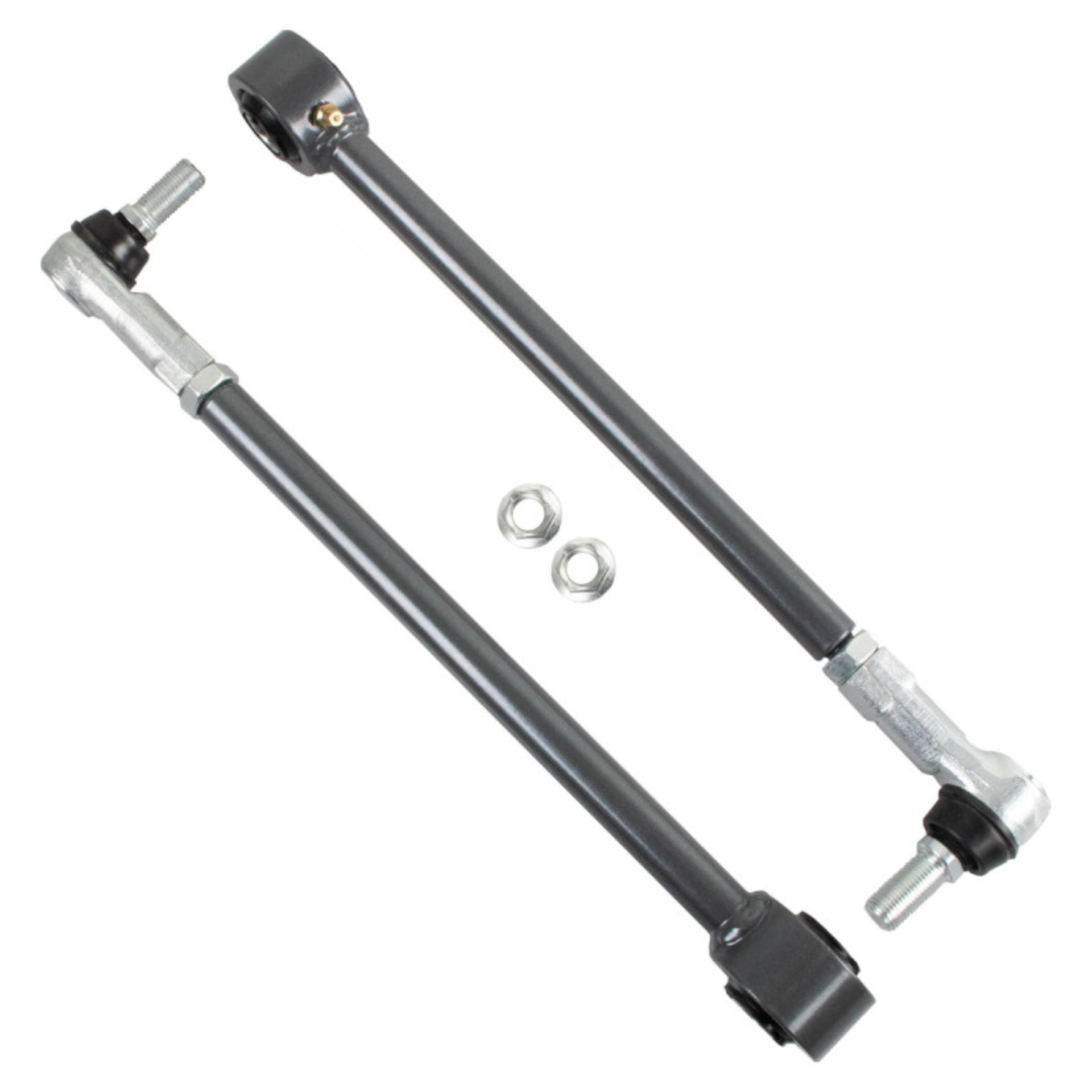 Picture of Synergy 07-18 Jeep Wrangler JK/JKU Rear Sway Bar Links - Pair