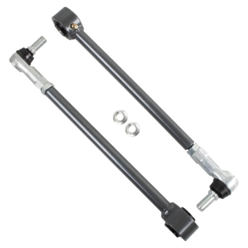 Picture of Synergy 07-18 Jeep Wrangler JK/JKU Rear Sway Bar Links - Pair