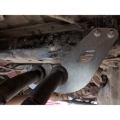 Picture of Synergy 2018+ Jeep Wrangler JL/JLU Parking Brake Cable Relocation Bracket