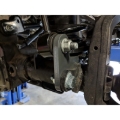 Picture of Synergy 2018+ Jeep Wrangler JL/JLU Front Sway Bar Link Relocation Brackets