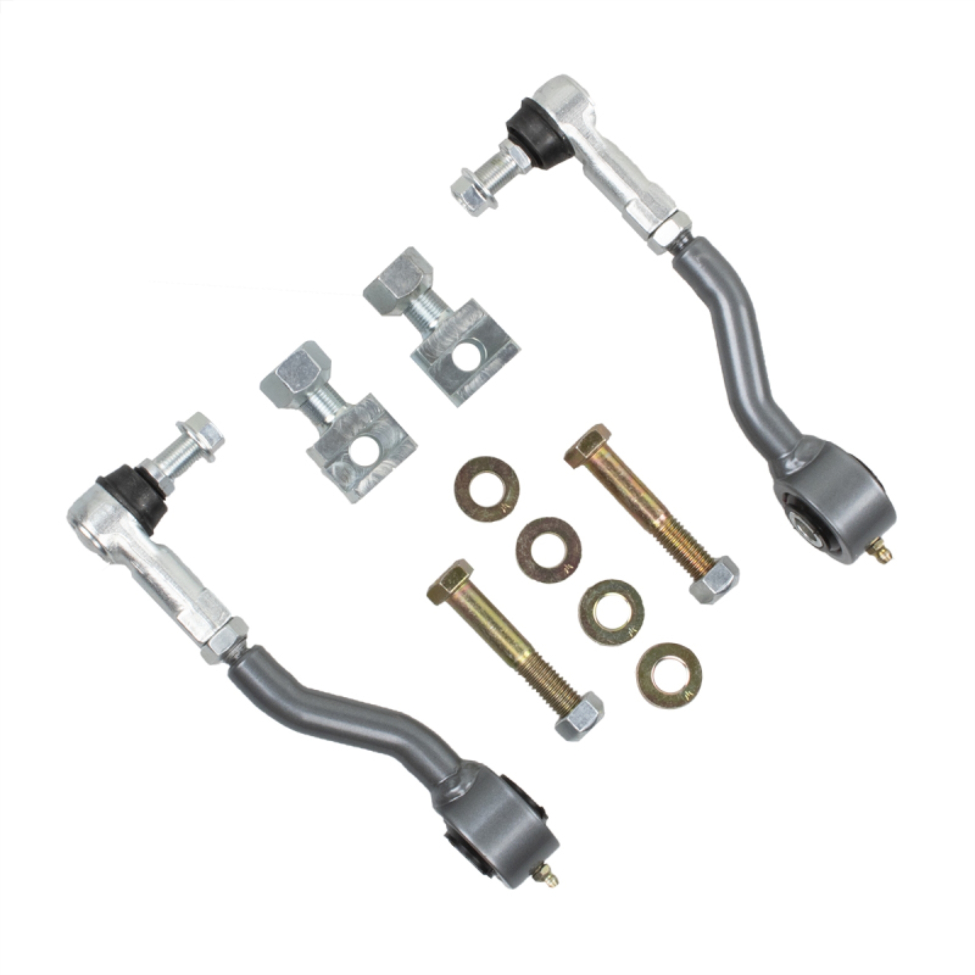 Picture of Synergy 98.5-13 Ram 1500/2500/3500 4x4 Heavy Duty Sway Bar Links 3in Lift