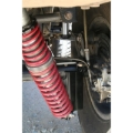 Picture of Synergy 07-18 Jeep Wrangler JK/JKU Weld On Rear Lower Control Arm Axle Bracket Kit