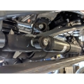Picture of Synergy 2007+ Jeep Wrangler JK/JKU/JL/JLU Track Bar Steering Stabilizer Mount Stud