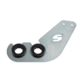 Picture of Synergy 2018+ Jeep Wrangler JL/JLU Parking Brake Cable Relocation Bracket