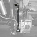 Picture of Synergy 07-18 Jeep Wrangler JK/JKU Rear Sway Bar Links - Pair