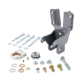 Picture of Synergy 18-23 Jeep Wrangler/Gladiator Front Track Bar and Sector Shaft Brace