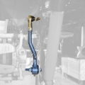 Picture of Synergy 2018+ Jeep Wrangler JL/JLU Rear Sway Bar Links