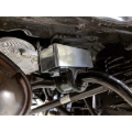 Picture of Synergy 2018+ Jeep Wrangler JL/JLU Rear Sway Bar Drop Brackets