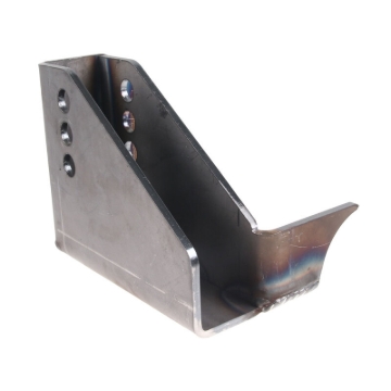 Picture of Synergy 07-18 Jeep Wrangler JK/JKU Weld-On Rear Track Bar Bracket