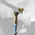 Picture of Synergy 2018+ Jeep Wrangler JL/JLU Rear Sway Bar Links