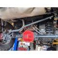 Picture of Synergy 2018+ Jeep Wrangler JL/JLU HD Adjustable Rear Track Bar