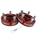 Picture of Synergy Jeep Hub Centric Wheel Adapters 5x4.5 to 5x5 1.50in Width