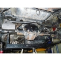 Picture of Synergy 07-18 Jeep Wrangler JK/JKU Weld-On Rear Track Bar Bracket