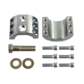 Picture of Synergy Jeep JK Steering Stabilizer Tie Rod Clamp 1-5/8in For 1.625in OD Tie Rods
