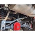 Picture of Synergy 2018+ Jeep Wrangler JL/JLU HD Adjustable Rear Track Bar