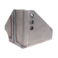 Picture of Synergy 07-18 Jeep Wrangler JK/JKU Weld-On Rear Track Bar Bracket