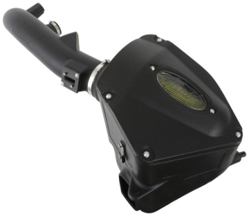 Picture of Airaid 19-20 Chevrolet Silverado 1500 L4 Performance Air Intake System (Synthamax Filter)