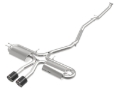 Picture of aFe Exhaust Cat Back - 49-36621-1C