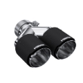Picture of MBRP Univ Exhaust Tips Carbon - T5183CF
