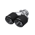 Picture of MBRP Univ Exhaust Tips Carbon - T5182CF