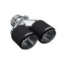 Picture of MBRP Univ Exhaust Tips Carbon - T5183CF