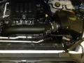 Picture of Airaid 19-20 Chevrolet Silverado 1500 L4 Performance Air Intake System (Synthamax Filter)