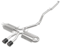 Picture of aFe Exhaust Cat Back - 49-36621-1C