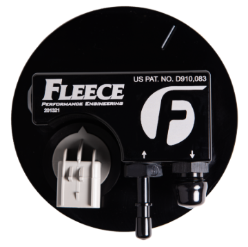 Picture of Fleece Performance 98-02 Dodge Ram w/ Cummins SureFlo Performance Sending Unit